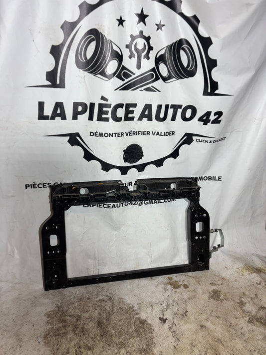 support de radiateur Fiat 500E