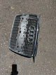 Calandre Audi A3 (8P4)