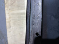 Aile avant gauche Marron Renault Clio 3 195