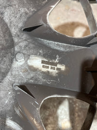 Enjoliveurs Renault 15 pouces