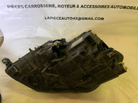 Phare avant droit Volkswagen VOLKSWAGEN CADDY IV