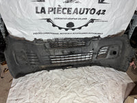 Pare choc avant Peugeot Expert 3 Citroën jumpy 3