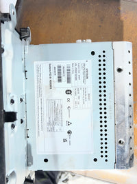 Autoradio Renault Dacia