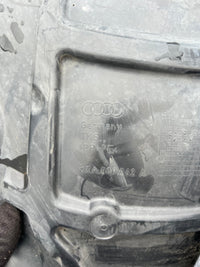 Pare boue avant droit Audi A1 (8xA)