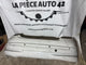 Pare choc arrière Peugeot 207 blanc