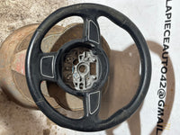 Volant Audi A1 S1