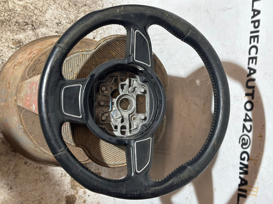 Volant Audi A1 S1