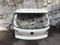 Hayon Volkswagen tiguan 1
