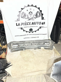 Pare choc arrière Peugeot 206+ gris