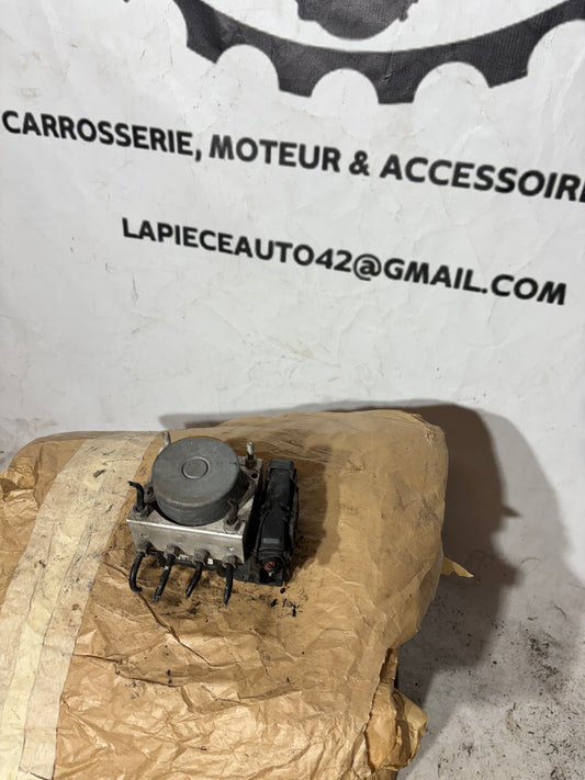 Bloc ABS Opel Corsa D