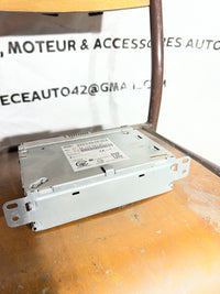 Autoradio Peugeot Citroën Smeg