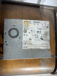 Autoradio Renault Clio 5