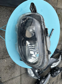 Phare avant gauche Citroën C3 3