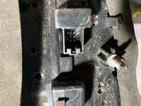 Feu arrière droit intérieur Audi A3 8V