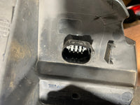 Feu arrière droit Audi Q2 full led