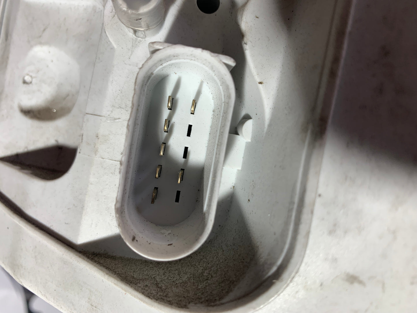 Feu arrière gauche Audi A6 C6 led