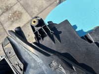 Phare avant droit Volkswagen Caddy