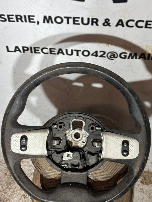 Volant Renault Twingo 3