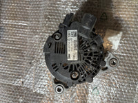 alternateur Peugeot 1.2 vti