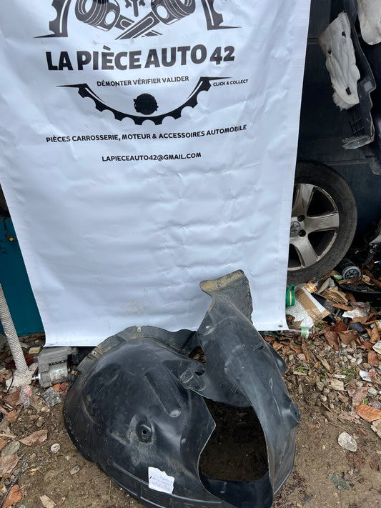 Pare boue avant gauche Peugeot expert 3