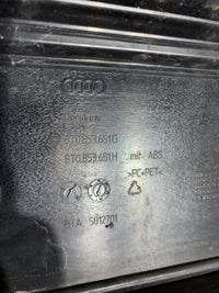 Calandre Audi A5 / 8T0853651G
