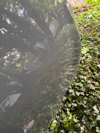 Capot Nissan Qashqai 2