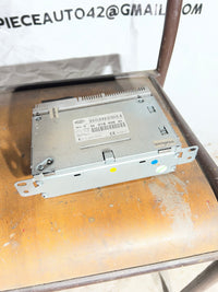 Auto-radio Peugeot Citroën Smeg