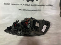 Phare avant droit Skoda Fabia Mk2