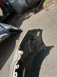 Pare choc avant Peugeot 308