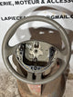 Volant Renault Clio 3 beige