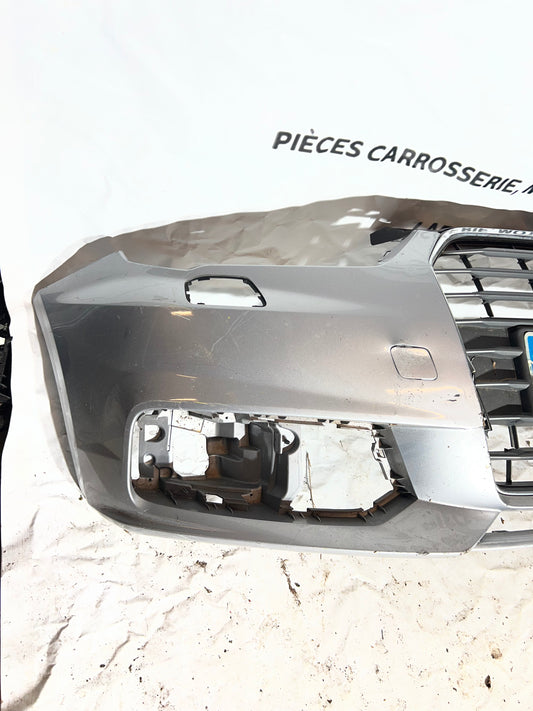 Pare choc avant Audi A1