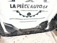 Pare choc avant Peugeot 308 T10 gris