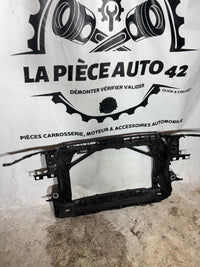 Support de radiateur Audi A3