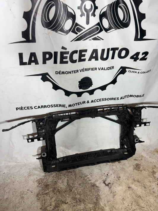 Support de radiateur Audi A3
