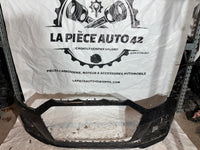 Pare choc avant Audi A1 (82a)