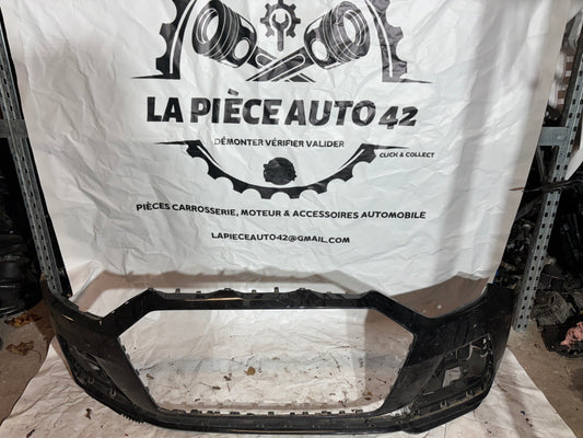 Pare choc avant Audi A1 (82a)