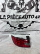 Feux arrière gauche Renault Clio 4