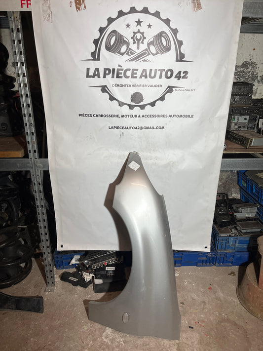 Aile gauche Peugeot 206 Xs