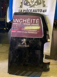 Portière arrière droit Citroen Jumpy 3