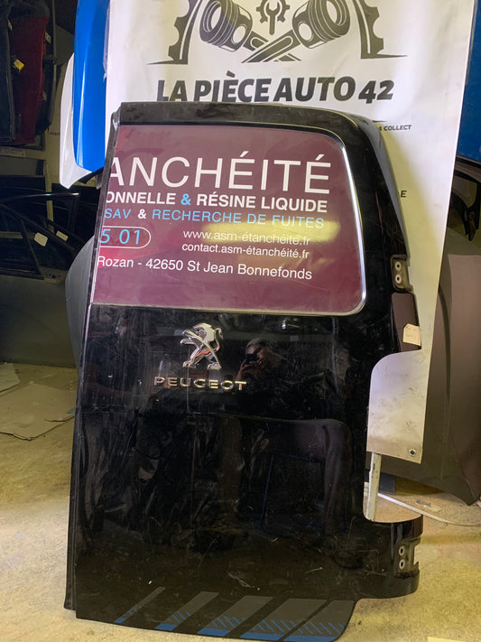 Portière arrière droit Citroen Jumpy 3