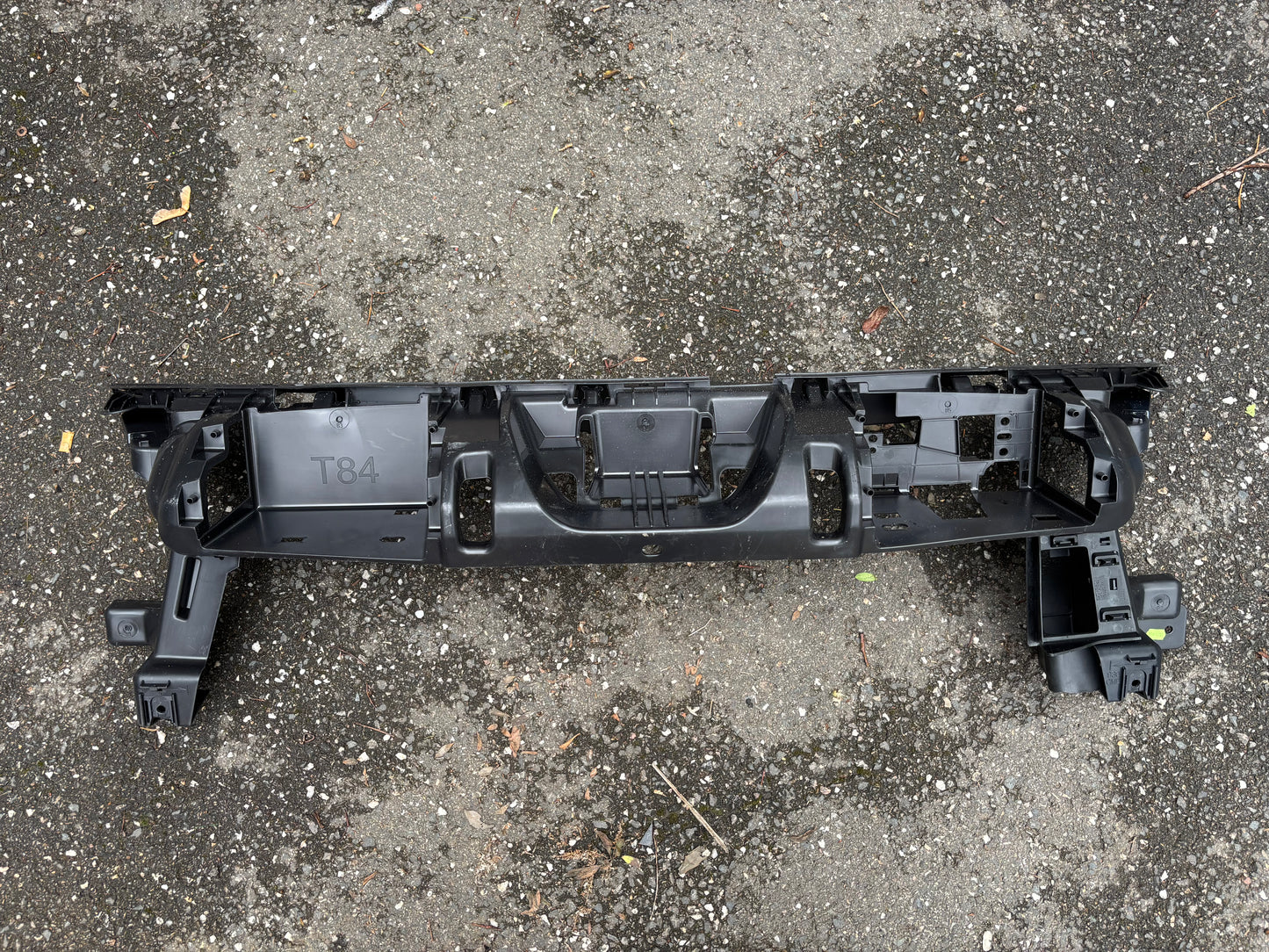 Armature Peugeot 3008 phase 1 Neuf