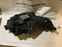 Phare avant droit Audi A3 8Y