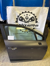 Porte avant droite renault Clio 4