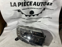 Phare avant droit Dacia Sandero