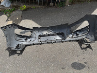 Pare choc avant Citroën C4 cactus