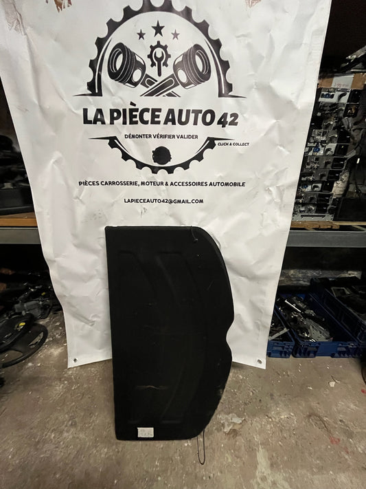 Plage arrière Alfa Romeo Giulietta