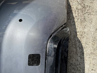 Pare choc arrière Peugeot 308 GT-Line Radar