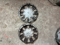 Enjoliveurs Renault 14 pouces