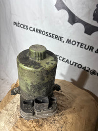 Pompe de direction assistée Volkswagen Polo 4