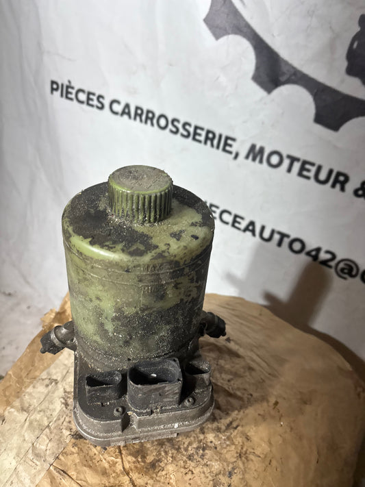 Pompe de direction assistée Volkswagen Polo 4